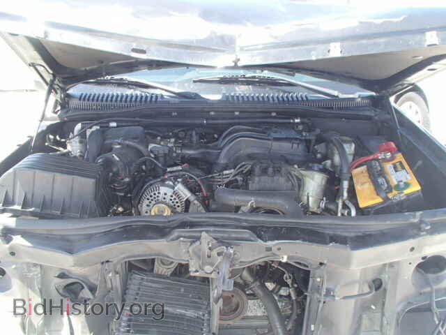 2007 FORD EXPLORER - VIN: 1FMEU65E17UA48929 - Фото 7