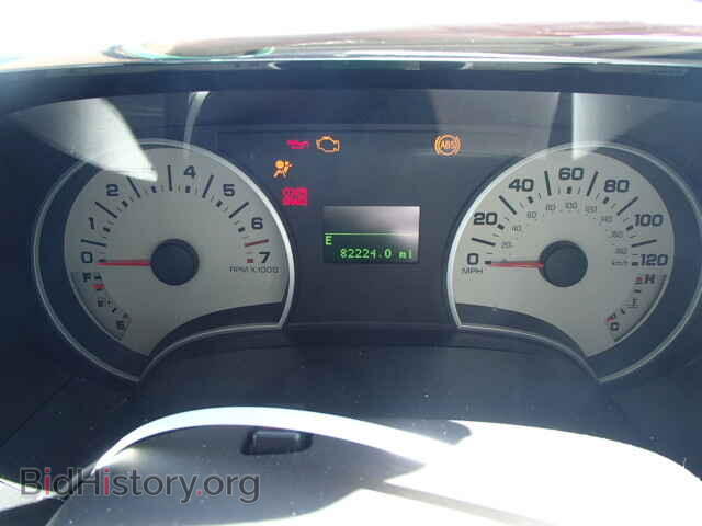 2007 FORD EXPLORER - VIN: 1FMEU65E17UA48929 - Фото 8