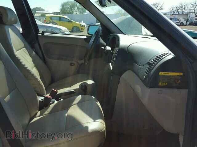 1996 SAAB 900 - VIN: YS3DD55B0T2020215 - Фото 5