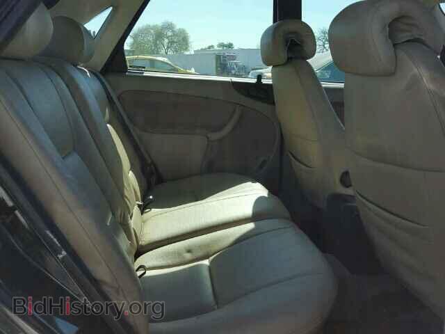 1996 SAAB 900 - VIN: YS3DD55B0T2020215 - Фото 6