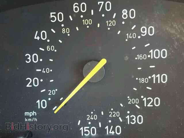 1996 SAAB 900 - VIN: YS3DD55B0T2020215 - Фото 8