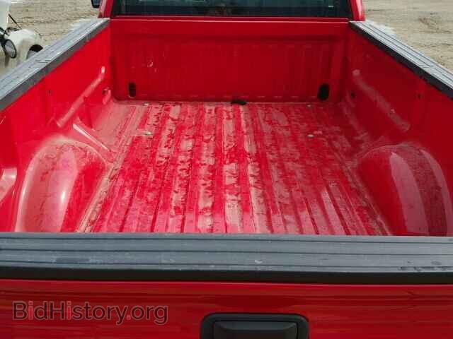 2011 FORD F150 - VIN: 1FTMF1CM9BKD64171 - Фото 6