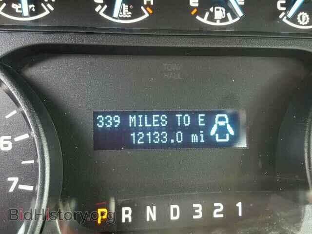 2011 FORD F150 - VIN: 1FTMF1CM9BKD64171 - Фото 8