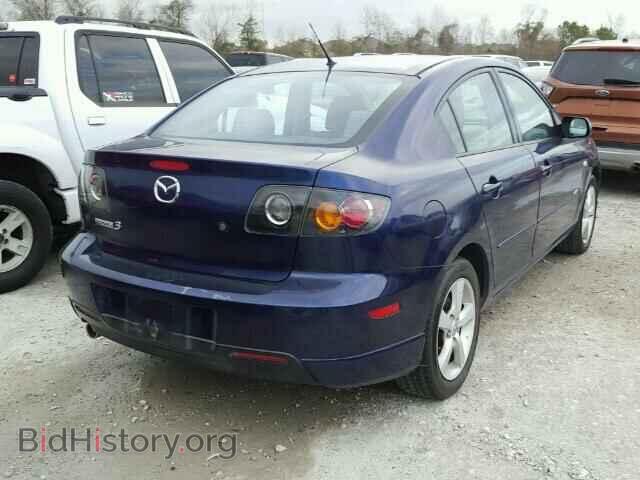 2005 MAZDA 3 - VIN: JM1BK123251285401 - Фото 4