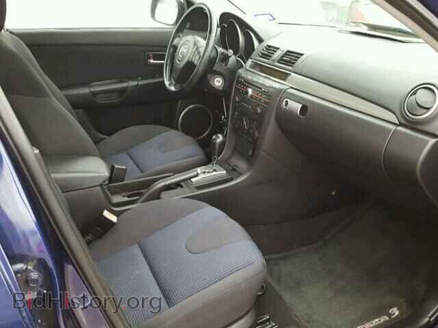 2005 MAZDA 3 - VIN: JM1BK123251285401 - Фото 5