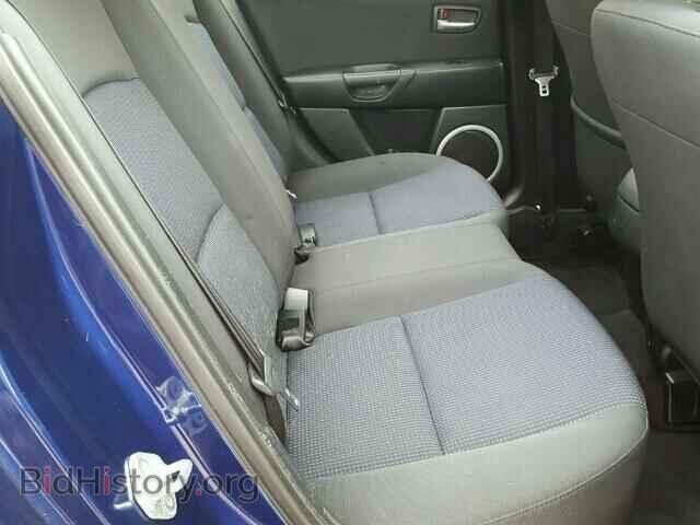 2005 MAZDA 3 - VIN: JM1BK123251285401 - Фото 6