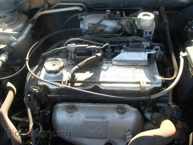 2005 MITSUBISHI LANCER - VIN: JA3AJ26E95U043363 - Фото 7
