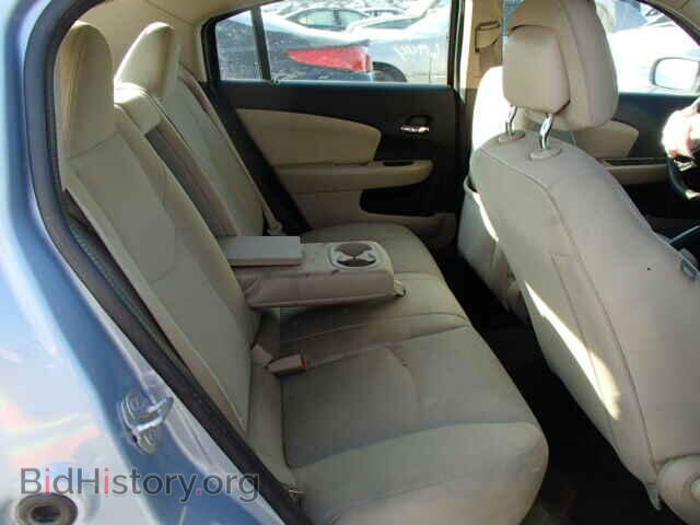 2013 CHRYSLER 200 - VIN: 1C3CCBAB2DN762050 - Фото 6