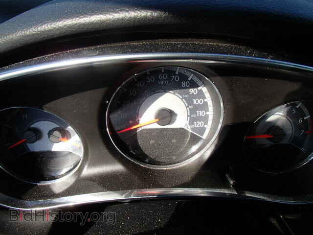 2013 CHRYSLER 200 - VIN: 1C3CCBAB2DN762050 - Фото 8