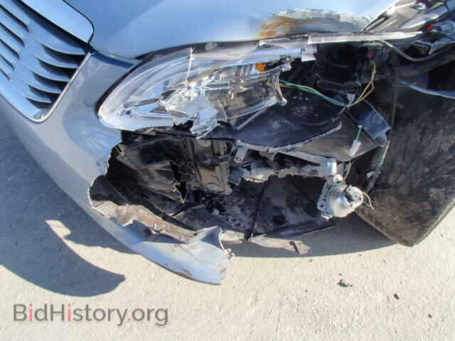 2013 CHRYSLER 200 - VIN: 1C3CCBAB2DN762050 - Фото 9