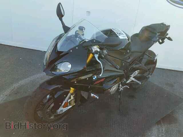2015 BMW MOTORCYCLE - VIN: WB10D2104FZ352627 - Фото 2