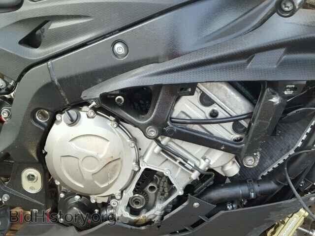 2015 BMW MOTORCYCLE - VIN: WB10D2104FZ352627 - Фото 7