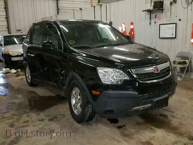 Фотография 3GSCL33P48S687054 - SATURN VUE 2008