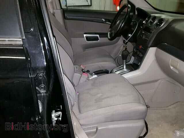 2008 SATURN VUE - VIN: 3GSCL33P48S687054 - Фото 5