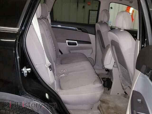 2008 SATURN VUE - VIN: 3GSCL33P48S687054 - Фото 6