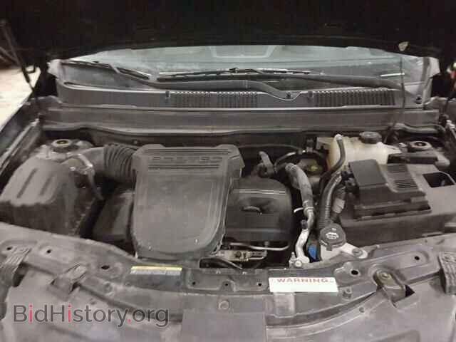 2008 SATURN VUE - VIN: 3GSCL33P48S687054 - Фото 7
