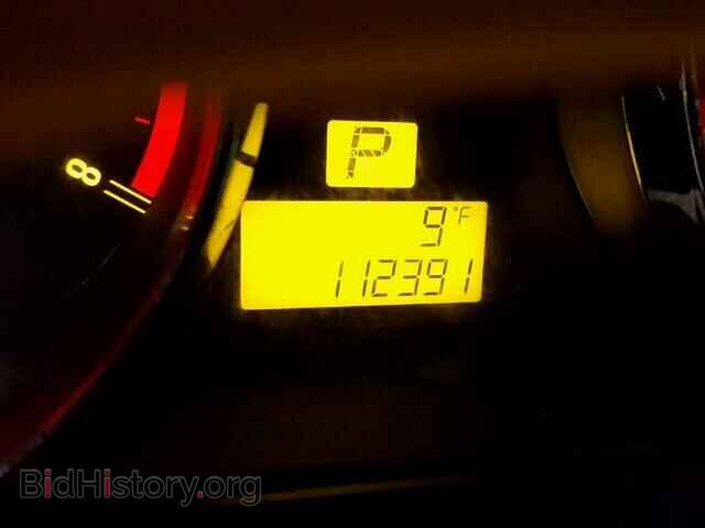 2008 SATURN VUE - VIN: 3GSCL33P48S687054 - Фото 8
