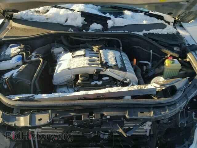 2007 AUDI Q7 - VIN: WA1BY74L27D042391 - Фото 7