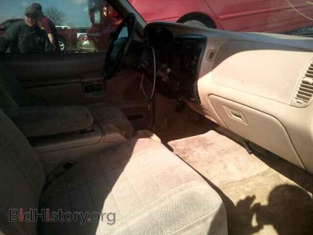 1997 FORD EXPLORER - VIN: 1FMCU22X3VUC66924 - Фото 5