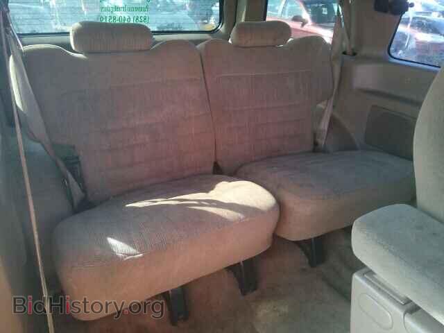 1997 FORD EXPLORER - VIN: 1FMCU22X3VUC66924 - Фото 6