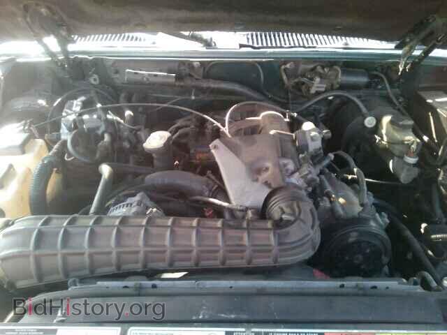 1997 FORD EXPLORER - VIN: 1FMCU22X3VUC66924 - Фото 7