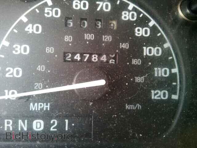 1997 FORD EXPLORER - VIN: 1FMCU22X3VUC66924 - Фото 8