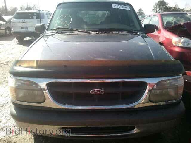 1997 FORD EXPLORER - VIN: 1FMCU22X3VUC66924 - Фото 10