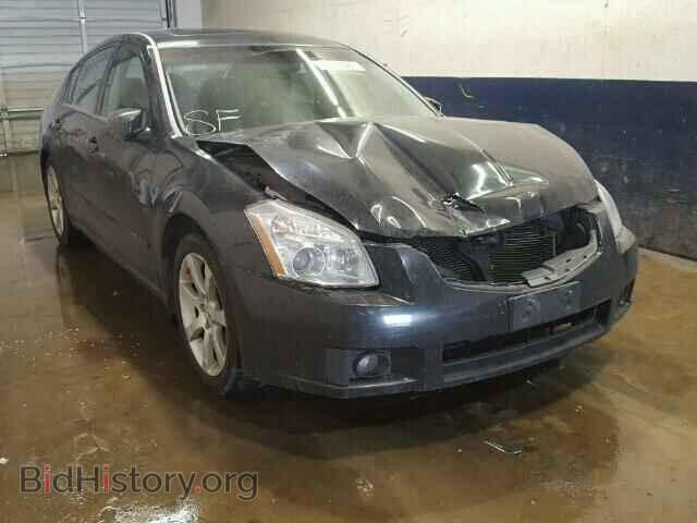 Фотография 1N4BA41E27C830825 - NISSAN MAXIMA 2007