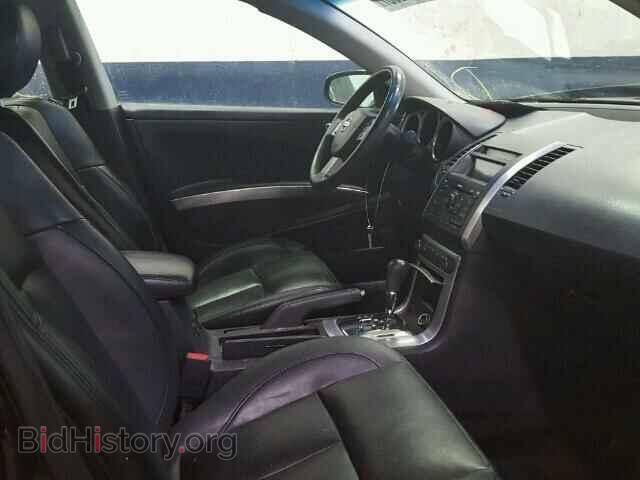 2007 NISSAN MAXIMA - VIN: 1N4BA41E27C830825 - Фото 5