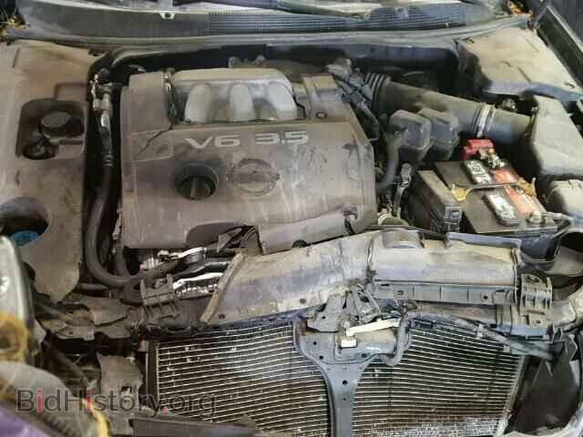 2007 NISSAN MAXIMA - VIN: 1N4BA41E27C830825 - Фото 7