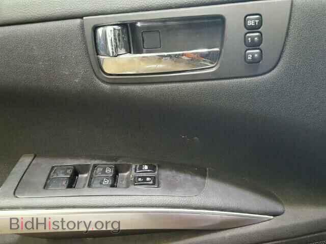 2007 NISSAN MAXIMA - VIN: 1N4BA41E27C830825 - Фото 10