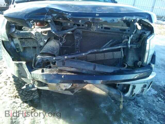 2013 FORD F150 - VIN: 1FTFW1EF8DFD72040 - Фото 9