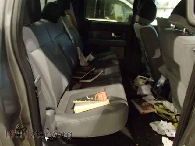 2013 FORD F150 - VIN: 1FTFW1CT9DFB34187 - Фото 6