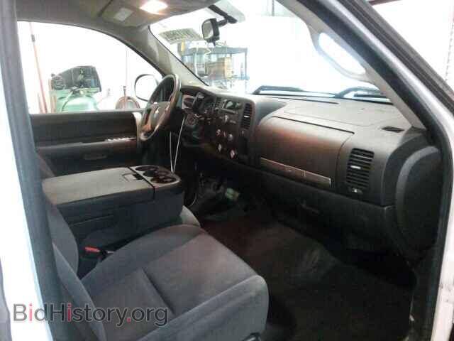 2009 CHEVROLET SILVERADO - VIN: 1GCEC29009Z160996 - Фото 5