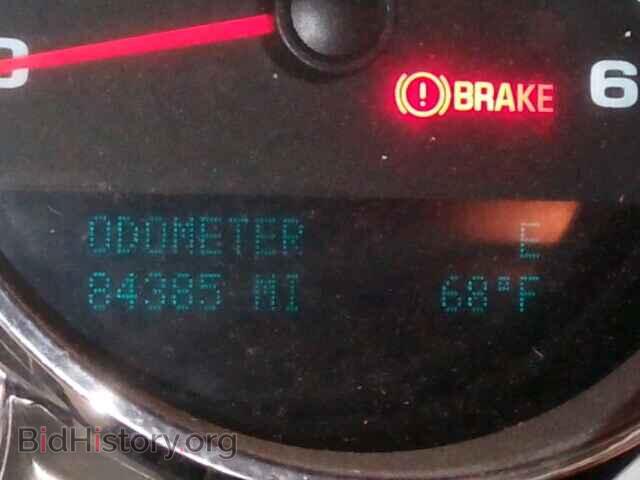 2009 CHEVROLET SILVERADO - VIN: 1GCEC29009Z160996 - Фото 8