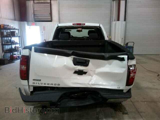 2009 CHEVROLET SILVERADO - VIN: 1GCEC29009Z160996 - Фото 9
