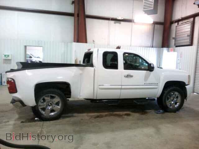 2009 CHEVROLET SILVERADO - VIN: 1GCEC29009Z160996 - Фото 10