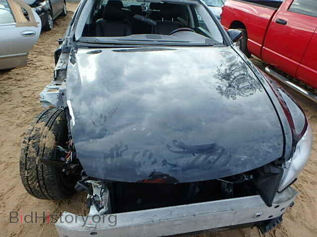 2010 LEXUS LS460 - VIN: JTHGL5EF2A5039529 - Фото 7