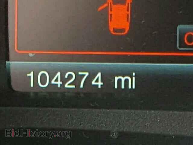 2012 FORD EDGE - VIN: 2FMDK3K94CBA62282 - Photo 8