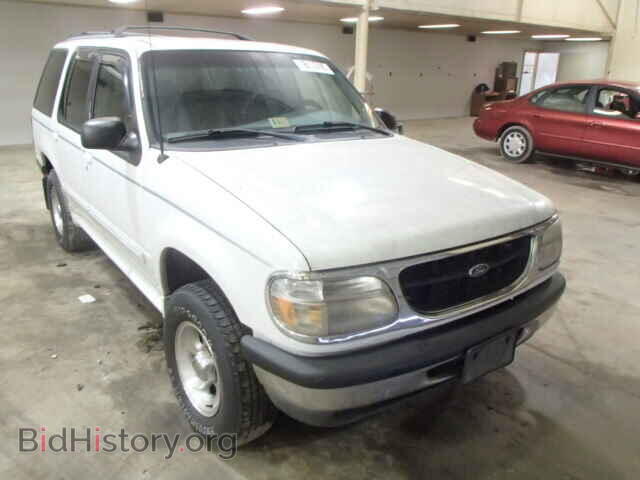 Photo 1FMZU32E6WUC40351 - FORD EXPLORER 1998