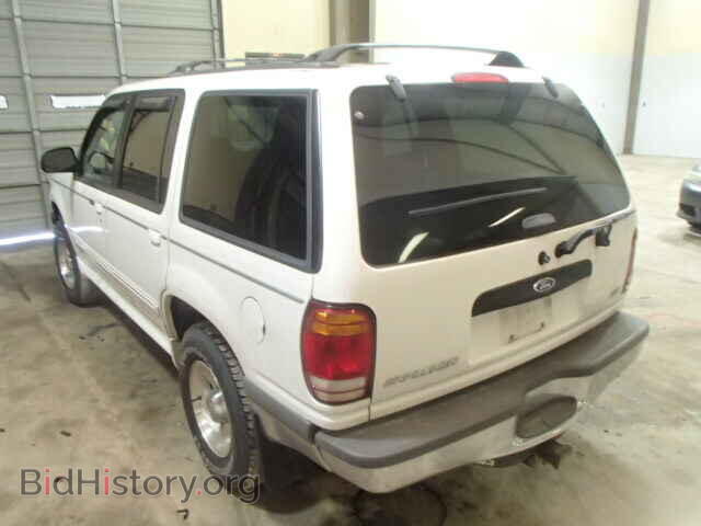 1998 FORD EXPLORER - VIN: 1FMZU32E6WUC40351 - Photo 3