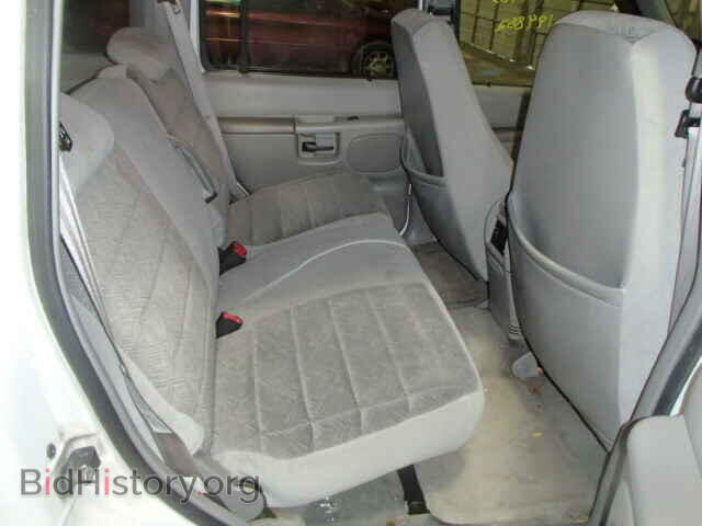 1998 FORD EXPLORER - VIN: 1FMZU32E6WUC40351 - Photo 6