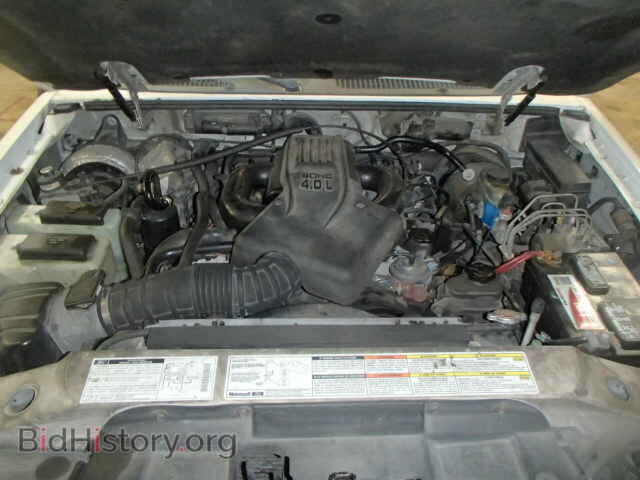 1998 FORD EXPLORER - VIN: 1FMZU32E6WUC40351 - Photo 7