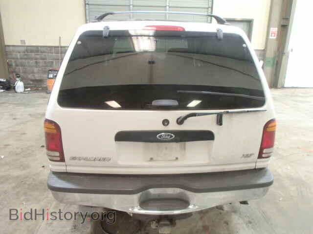 1998 FORD EXPLORER - VIN: 1FMZU32E6WUC40351 - Photo 10