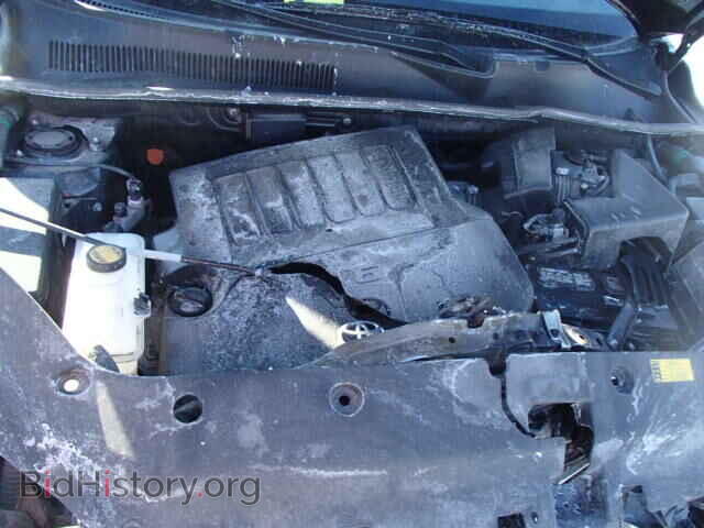 2012 TOYOTA RAV4 - VIN: 2T3DK4DV5CW077424 - Фото 7