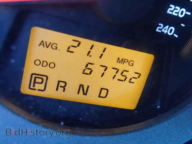 2012 TOYOTA RAV4 - VIN: 2T3DK4DV5CW077424 - Фото 8