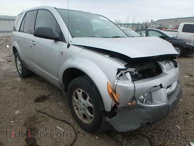 Фотография 5GZCZ534X4S893513 - SATURN VUE 2004
