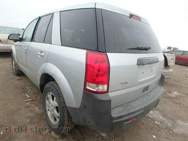 2004 SATURN VUE - VIN: 5GZCZ534X4S893513 - Фото 3
