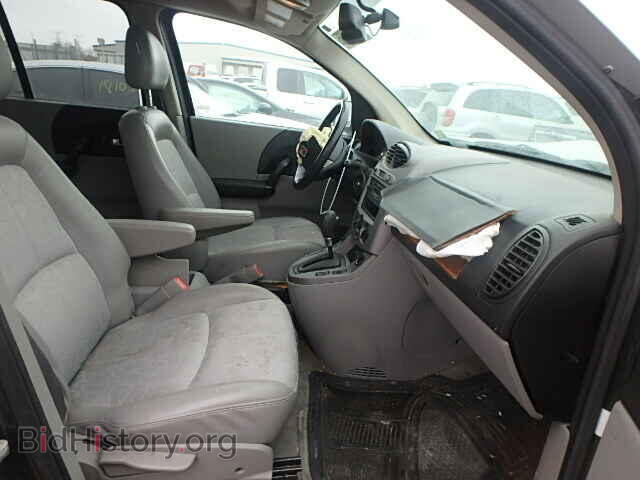 2004 SATURN VUE - VIN: 5GZCZ534X4S893513 - Фото 5