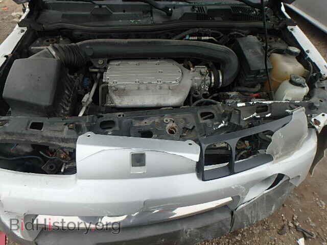 2004 SATURN VUE - VIN: 5GZCZ534X4S893513 - Фото 7